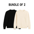 Bundle of 2 - Sweatshirts