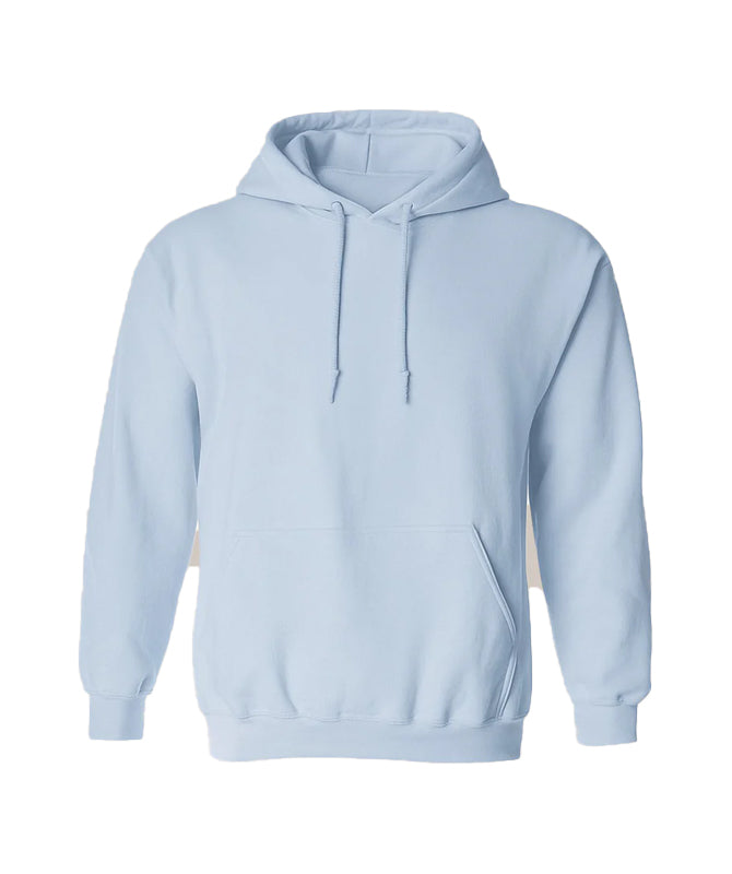 Bundle of 5 - Full Sleeves Hoodies