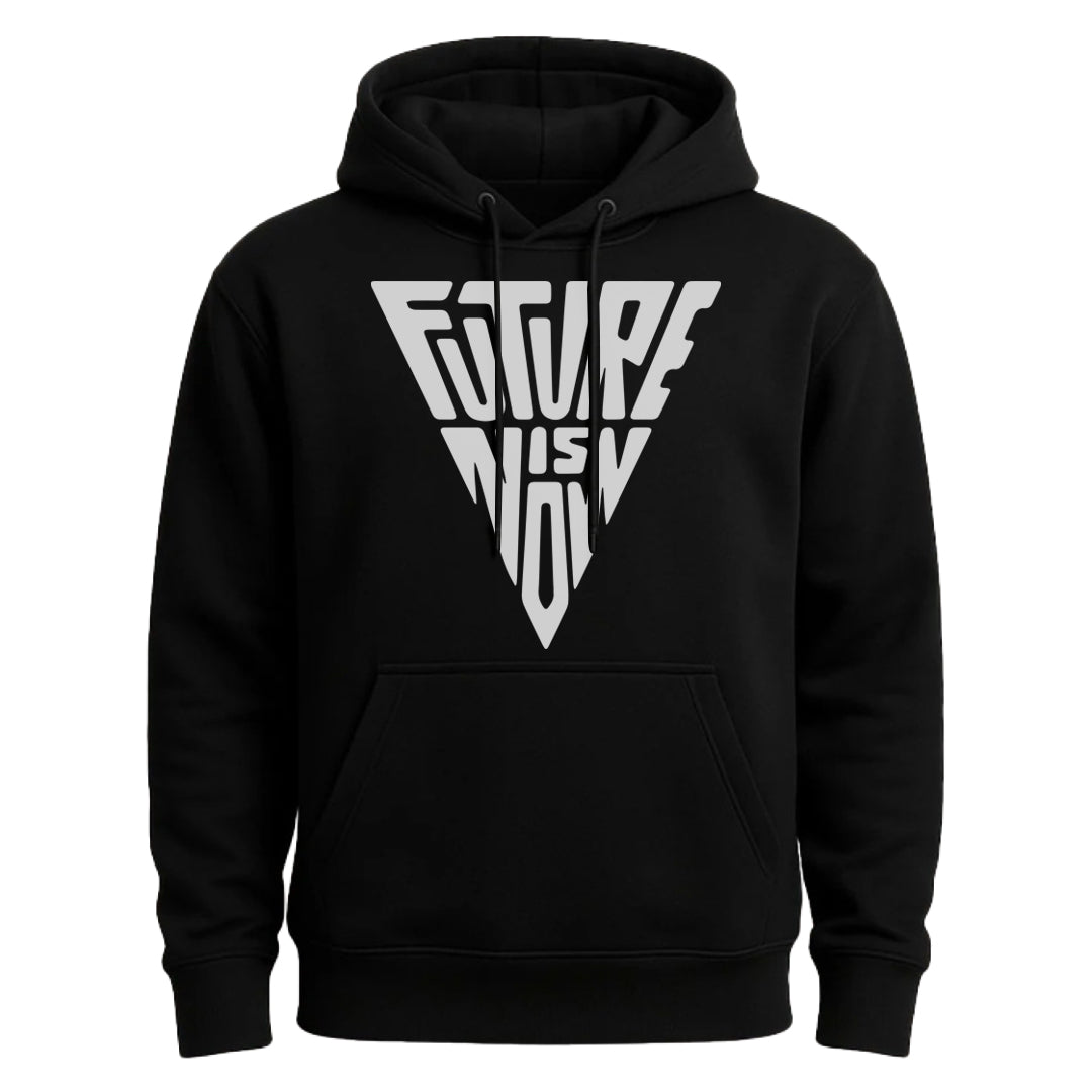 Basic Hoodie | Future Is Now