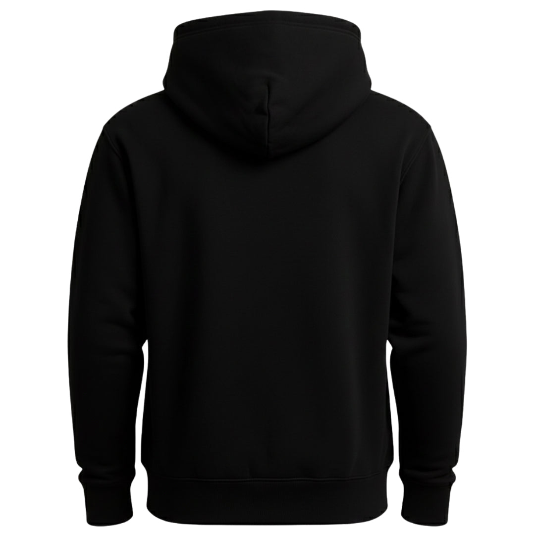 Basic Hoodie | There's Always Light Even In The Dark