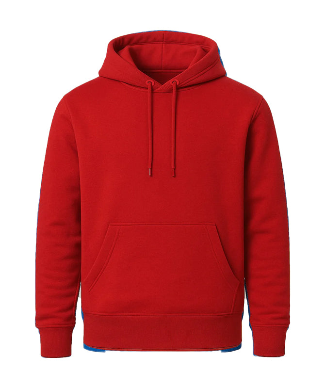 Bundle of 5 - Full Sleeves Hoodies