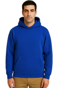 Full Sleeve - Dark Blue Hoodie