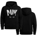 Basic Hoodie | Dark Cat