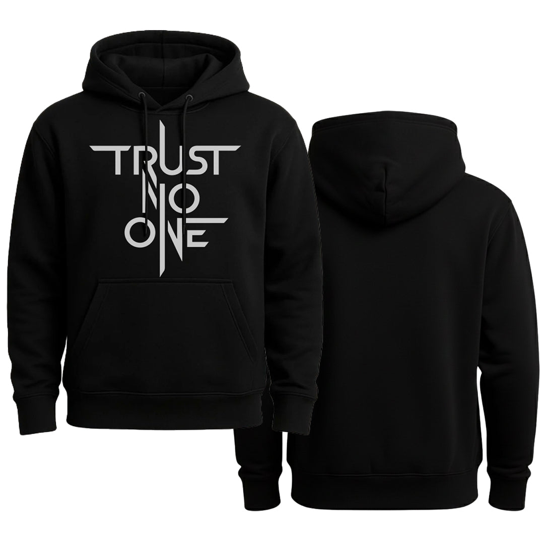 Bundle of 4 | Basic Hoodie | Inspirational Graphics