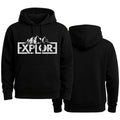 Basic Hoodie | Explore