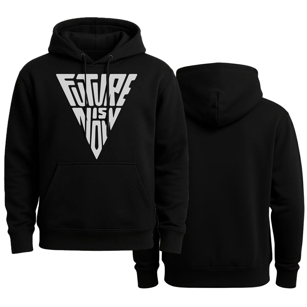 Bundle of 4 | Basic Hoodie | Inspirational Graphics