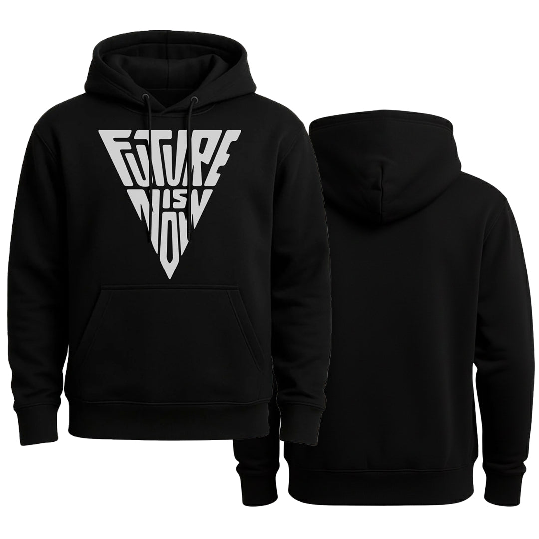 Bundle of 4 | Basic Hoodie | Inspirational Graphics